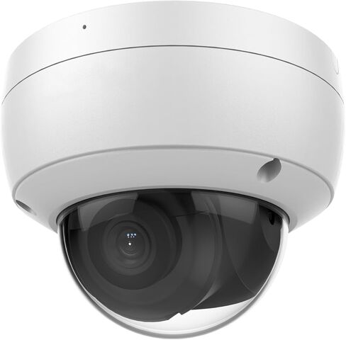 كاميرا IP خارجية بدقة 8 ميجابكسل/4K، DS-2CD2383G2-LI2U مقاس 2.8 مم، متوافقة مع تطبيق Hik NVR/Hik-Connect، رؤية ليلية، اكتشاف الإنسان/المركبة من Acusense، نطاق WDR 120 ديسيبل، IP67 مقاوم للطقس، PoE/H.265+، ميكروفون مدمج، 512 جيجابايت in Kuwait