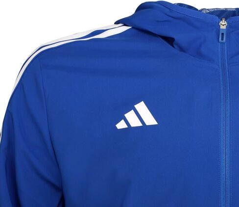adidas Tiro 23 League Windbreaker Black MD in Saudi Arabia