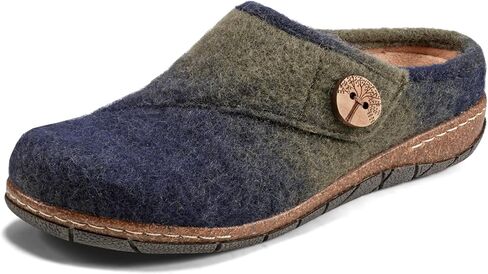 Earth Women's Ezra2 Clog in Saudi Arabia