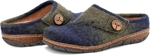 Earth Women's Ezra2 Clog in Saudi Arabia