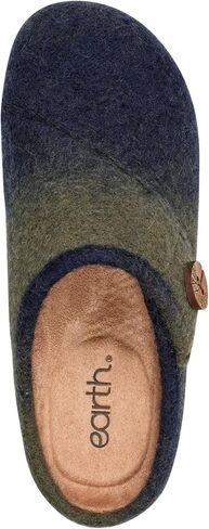 Earth Women's Ezra2 Clog in Saudi Arabia