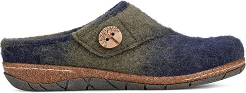 Earth Women's Ezra2 Clog in Saudi Arabia
