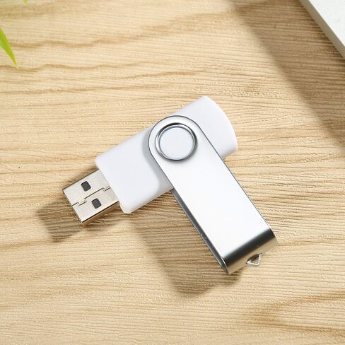 10pcs 16gb USB محرك أقراص فلاش محرك الأقراص الحزمة الحزمة الإبهام ، الجزء الأكبر من USB 2.0 فلاش محركات دوارة عصا القفز 16G DRIV in Saudi Arabia