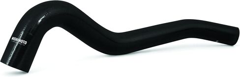 Mishimoto MMHOSE-MUS4-15BL Silicone Radiator Hose Kit Fits Ford Mustang EcoBoost 2015-2018 Blue in Saudi Arabia