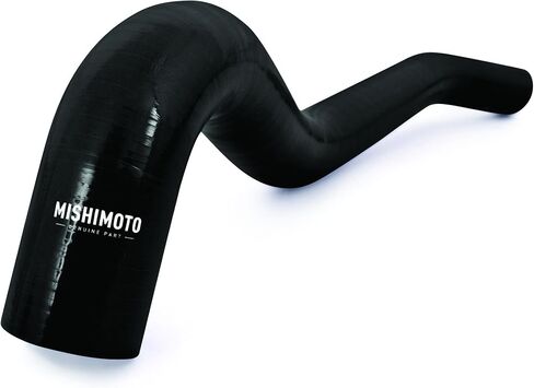 Mishimoto MMHOSE-MUS4-15BL Silicone Radiator Hose Kit Fits Ford Mustang EcoBoost 2015-2018 Blue in Saudi Arabia
