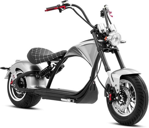 Eahora M1P Pro 4000W/2000W 50MPH/37MPH Electric Motorcycle for Adults 60V 42Ah/30Ah Battery 55/40 Miles Long Range 2 Persons Electric Mopeds Full Suspension Adult Electric Motorcycle in Saudi Arabia