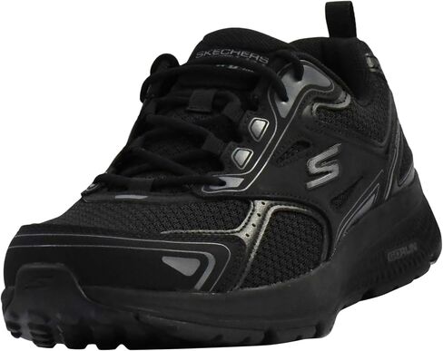 Skechers Go Run Consistent Grey/Orange 1 9.5 D (M) in Kuwait