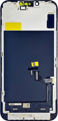 لاستبدال شاشة iPhone 11 لاستبدال شاشة iPhone 11 مع A2111 A2223 A2221 LCD Display Displizer Assembly مع أدوات 6.1 بوصة أسود in Kuwait