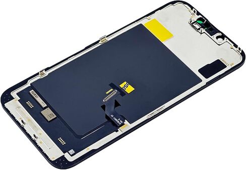 لاستبدال شاشة iPhone 11 لاستبدال شاشة iPhone 11 مع A2111 A2223 A2221 LCD Display Displizer Assembly مع أدوات 6.1 بوصة أسود in Kuwait