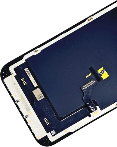 لاستبدال شاشة iPhone 11 لاستبدال شاشة iPhone 11 مع A2111 A2223 A2221 LCD Display Displizer Assembly مع أدوات 6.1 بوصة أسود in Kuwait
