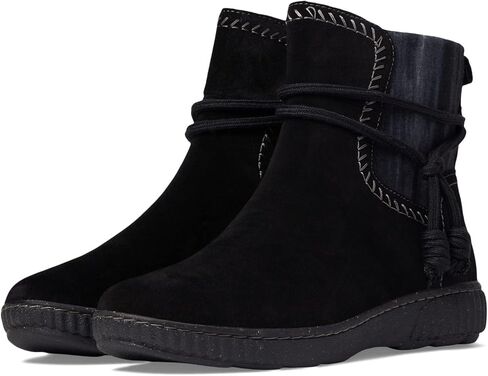 Clarks Women's Caroline Lily Mid Calf Boot in Kuwait