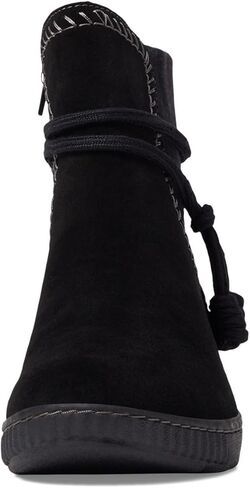 Clarks Women's Caroline Lily Mid Calf Boot in Kuwait
