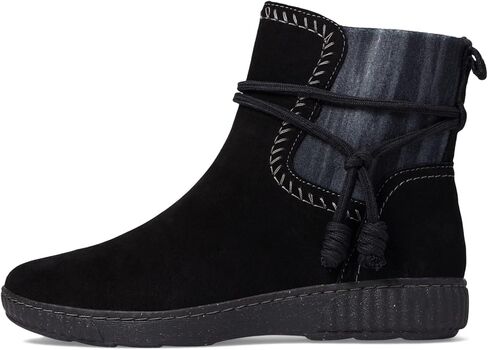 Clarks Women's Caroline Lily Mid Calf Boot in Kuwait