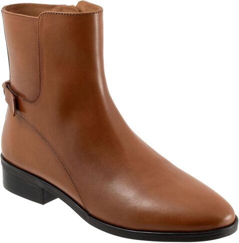 Trotters Women's Annette Ankle Boot in Saudi Arabia