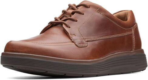 Clarks Men's Un Abode Ease Oxford in Saudi Arabia