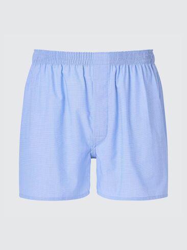 Uniqlo Woven Trunks | Broadcloth in Saudi Arabia