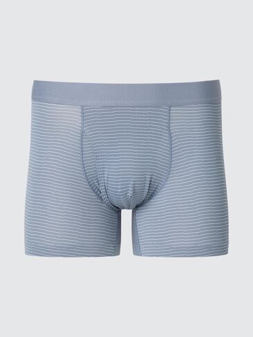 Uniqlo AIRism Boxer Briefs in Kuwait
