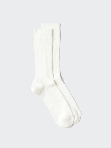 Uniqlo Colorful 50 Socks in Saudi Arabia