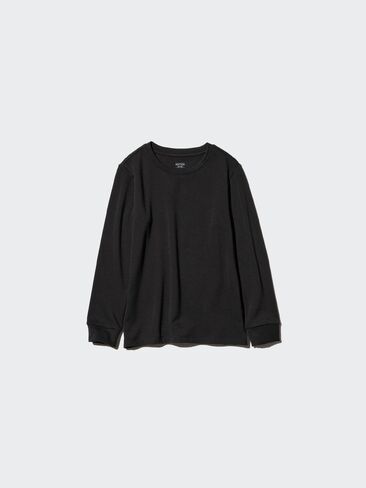 Uniqlo HEATTECH T-Shirt | Extra Warm in Kuwait