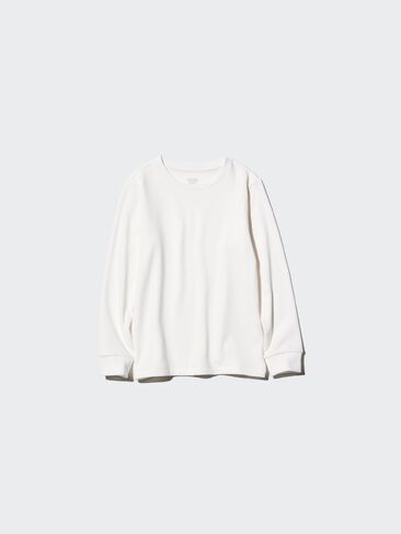 Uniqlo HEATTECH T-Shirt | Extra Warm in Kuwait