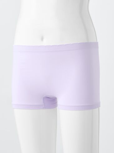 Uniqlo AIRism Seamless Shorts | 3 Pairs in Saudi Arabia