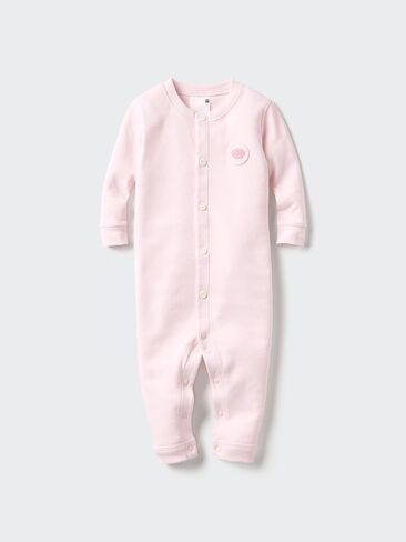 Uniqlo طفل الزي قطعة واحدة مضلع in Saudi Arabia