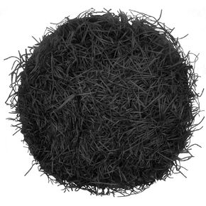HMJIA Crinkle Cut Paper 7oz Shred Packing Grass Cushion Paper Streamer for Christmas Wedding Birthday Bridesmaid Engagement Craft Gift Boxes Bags Basket Filler Decoration (Kraft Paper) in Saudi Arabia