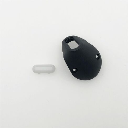 [Drone Parts] for DJI FPV Part - Rear Left & Right Aircraft Arm Cover/Light Pipe Led Cover Repair Part as Replacement [Easy to Replace](2 Arm and Led Cover) in Saudi Arabia