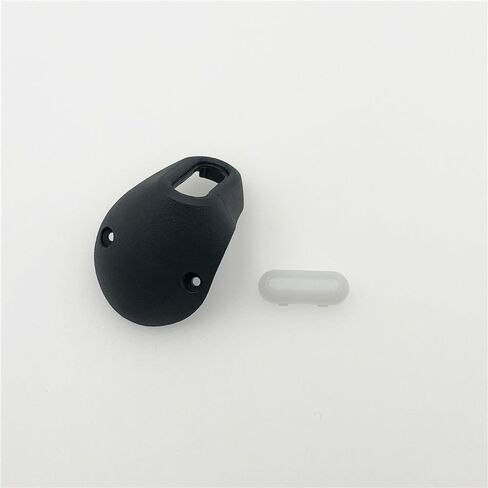 [Drone Parts] for DJI FPV Part - Rear Left & Right Aircraft Arm Cover/Light Pipe Led Cover Repair Part as Replacement [Easy to Replace](2 Arm and Led Cover) in Saudi Arabia