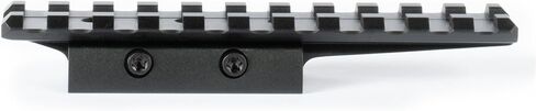 Monstrum Low Profile Dovetail to Picatinny Mount in Saudi Arabia
