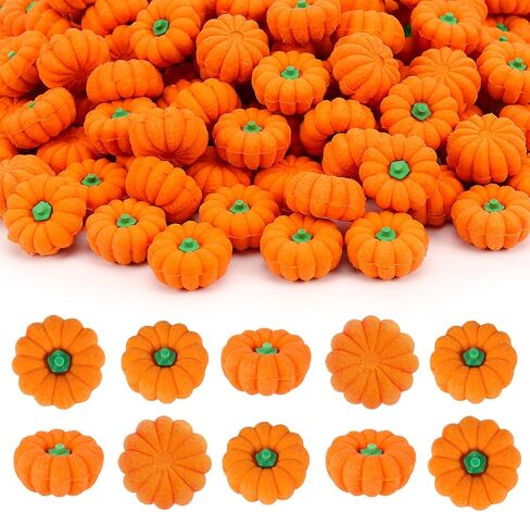 60 PCS محو هالوين متوسطة ، محايات قلم رصاص الهالوين للأطفال ، غجم ممحاة لطيف لجوائز الفصول الدراسية ، إمدادات الهدايا ، خدعة أو معالجة الحفلات (متوسطة) in Saudi Arabia