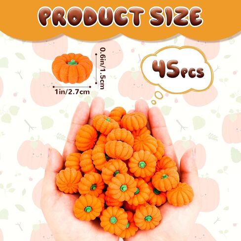60 PCS محو هالوين متوسطة ، محايات قلم رصاص الهالوين للأطفال ، غجم ممحاة لطيف لجوائز الفصول الدراسية ، إمدادات الهدايا ، خدعة أو معالجة الحفلات (متوسطة) in Saudi Arabia