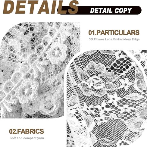 شالات الزفاف الأنيقة للفتيات من الدانتيل للمراهقين، بيضاء مطرزة بالزهور وتتغاضى عن رأس بوليرو فتاة الزهور in Kuwait