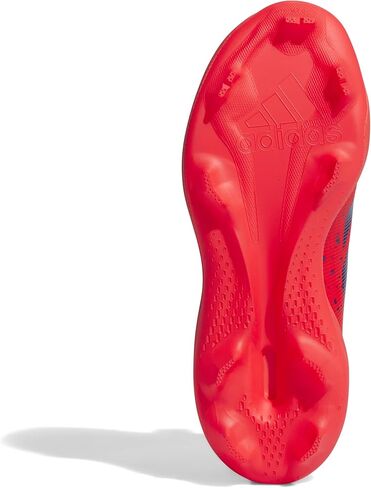 حذاء رياضي للبيسبول Adizero Impact 2.0 مصنوع من مادة TPU للأولاد من adidas in Kuwait