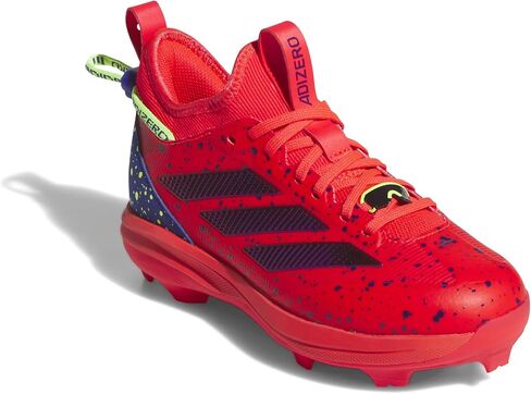 حذاء رياضي للبيسبول Adizero Impact 2.0 مصنوع من مادة TPU للأولاد من adidas in Kuwait