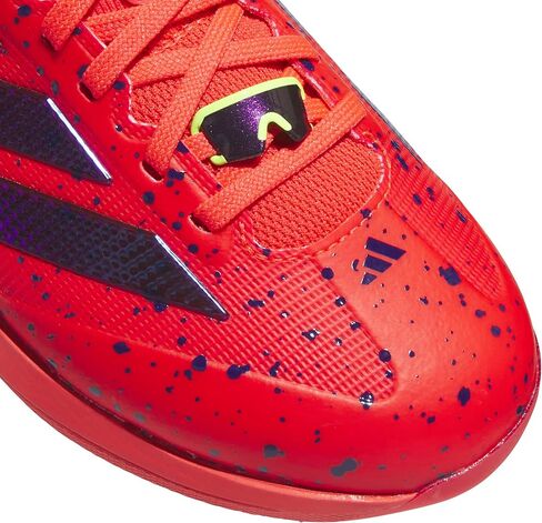 حذاء رياضي للبيسبول Adizero Impact 2.0 مصنوع من مادة TPU للأولاد من adidas in Kuwait