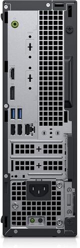 Dell OptiPlex 3060 Micro PC | Intel Core i5-8500T | 8GB RAM | 256GB SSD | Windows 11 Pro | Wi-Fi+ BT | Micro Form Factor Computer (Renewed) in Kuwait