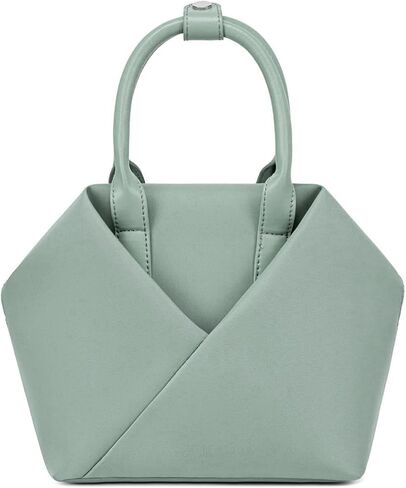 Lux & Nyx Small Origami Crossbody & Handbag in Saudi Arabia