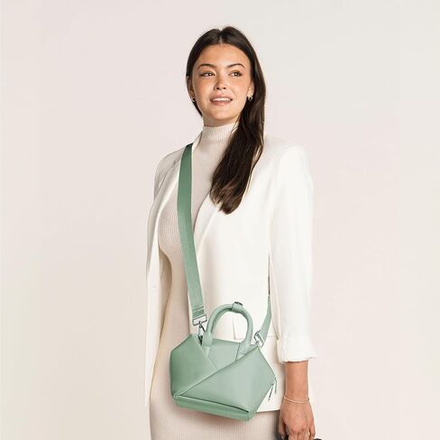 Lux & Nyx Small Origami Crossbody & Handbag in Saudi Arabia
