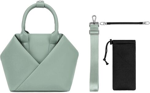 Lux & Nyx Small Origami Crossbody & Handbag in Saudi Arabia