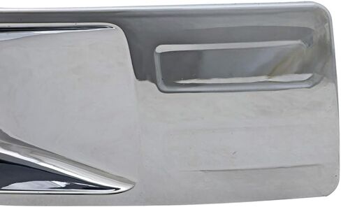 For Ford Fusion Fog Light Cover 2006 2007 2008 2009 Chrome Trim Driver Left Side in Saudi Arabia