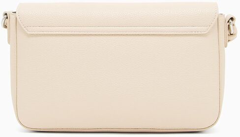 Armani Exchange A | X Wave Crossbody, Black, One Size in Saudi Arabia