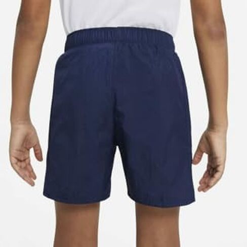 Nike Boy's NSW HBR Woven Shorts (Little Kids/Big Kids) in Saudi Arabia