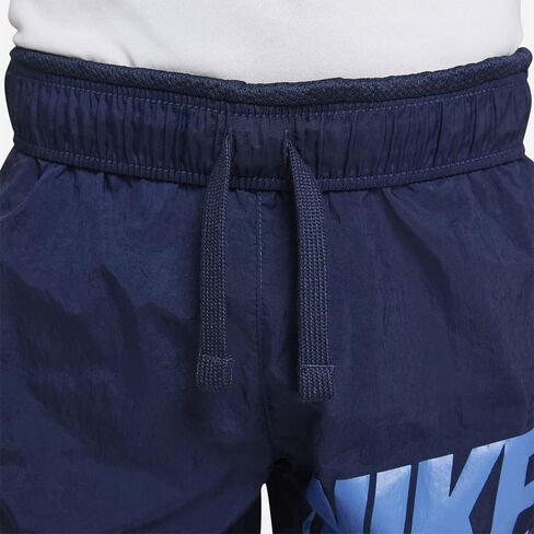 Nike Boy's NSW HBR Woven Shorts (Little Kids/Big Kids) in Saudi Arabia