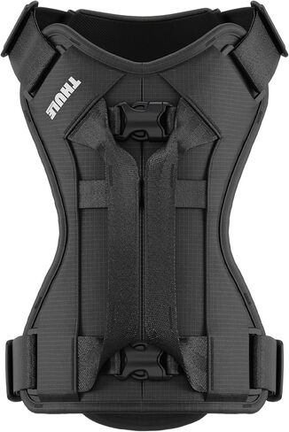 Thule Cappy Dog Harness L, Seatbelt Passthrough, Leash Loop, Step-in Design in Saudi Arabia