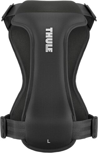 Thule Cappy Dog Harness L, Seatbelt Passthrough, Leash Loop, Step-in Design in Saudi Arabia