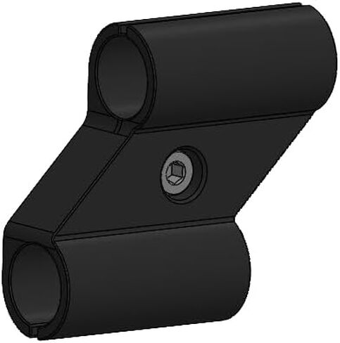 حامل رصاصة بندقية Mlok Mlok ، 2 أجهزة كمبيوتر (6.5 Creedmor) in Saudi Arabia