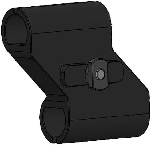 حامل رصاصة بندقية Mlok Mlok ، 2 أجهزة كمبيوتر (6.5 Creedmor) in Saudi Arabia
