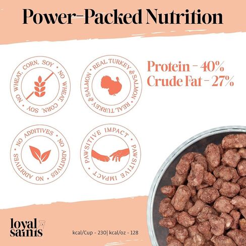 Freeze Dried Raw Dog Food - Premium Beef Flavor with High Protein and Grain Free Dog Food for Small or Large Breeds and Picky Eaters - Versatile as Meal Topper, Snack, and Treats, 5 Oz in Saudi Arabia