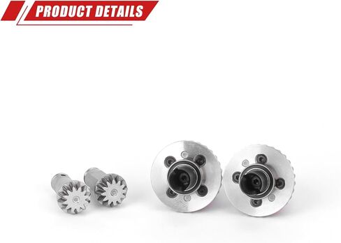 RCAWD OIL -ULITIGHT ANTALIAL 30T 0.8MOD استبدال ARA311177V2 ، لـ ARRMA 1/16 MOJAVE GROM 1/14 TYPHON 1/18 GRANITE ، LOSI 1/12 NASCAR OIL ELIVER TROPRESS PROADIES PROADIES in Saudi Arabia